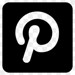 Pinterest logo